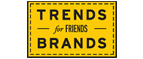 Скидка 10% на коллекция trends Brands limited! - Белозерск